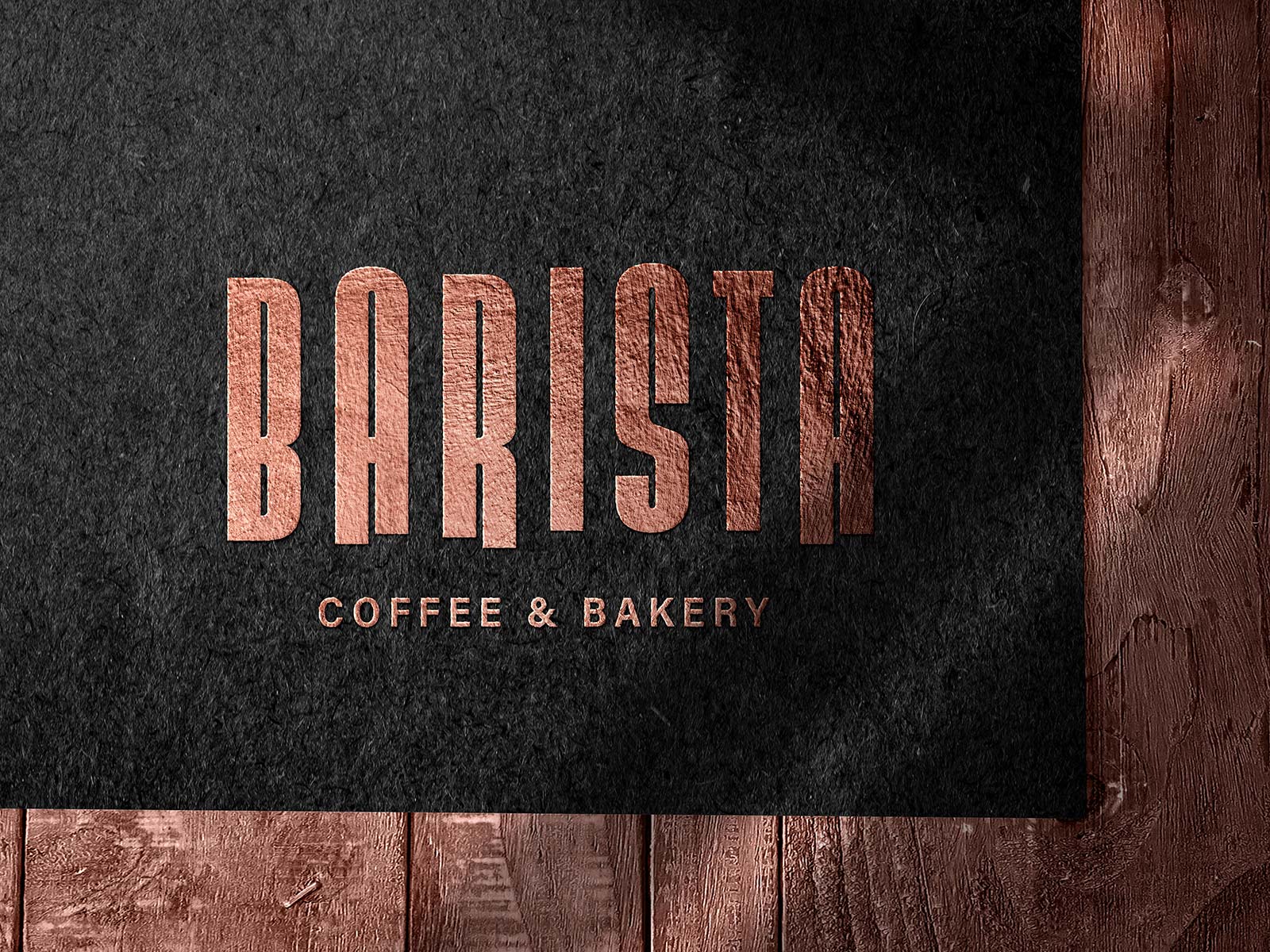 Barista Coffee & Restaurant