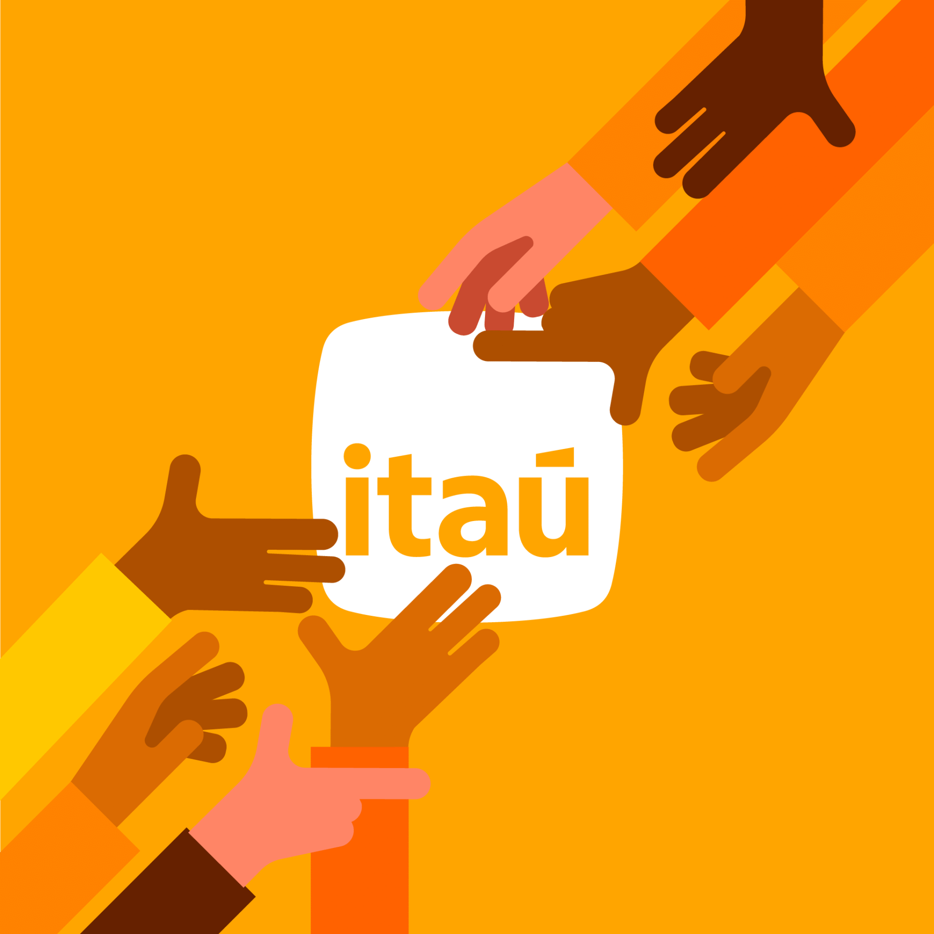 Fundación Itaú